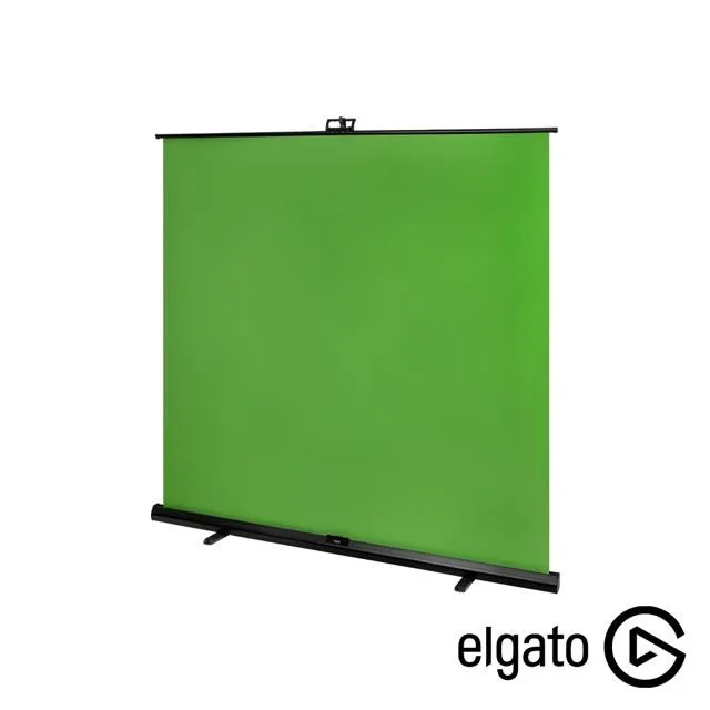 ELGATO GREEN SCREEN 背景綠幕 公司貨 歷史價格詳細信息