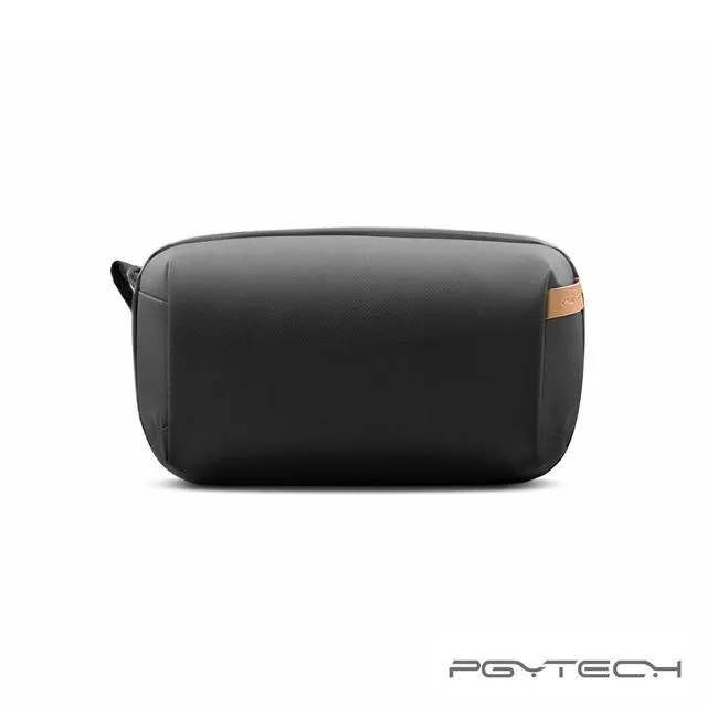 pgytech數據電源線充電器旅行電子產品多功能數碼收納整理包 歷史價格詳細信息