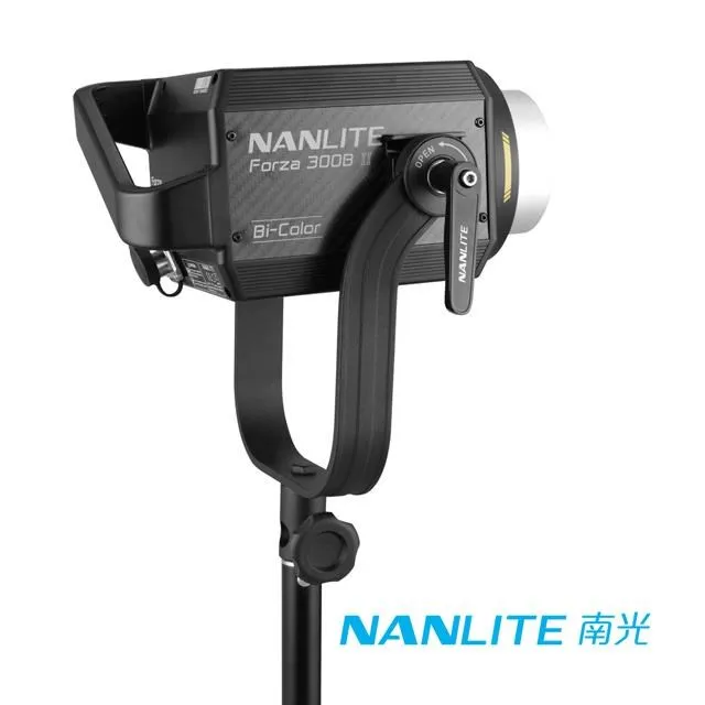 NANLITE 南光 Forza300 LED聚光燈 歷史價格詳細信息