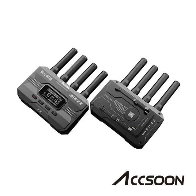 Accsoon ACC03 監視器 無限圖傳 轉接器 歷史價格詳細信息