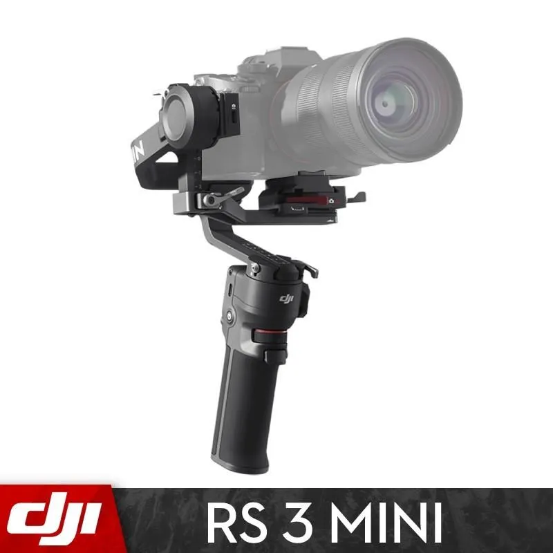 DJI RS3 輕量化商攝穩定器 單機版 《公司貨》 歷史價格詳細信息