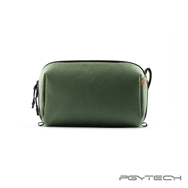 PGYTECH 洗漱包 暮光黑 P-CB-096 苔草綠 P-CB-097 公司貨 歷史價格詳細信息
