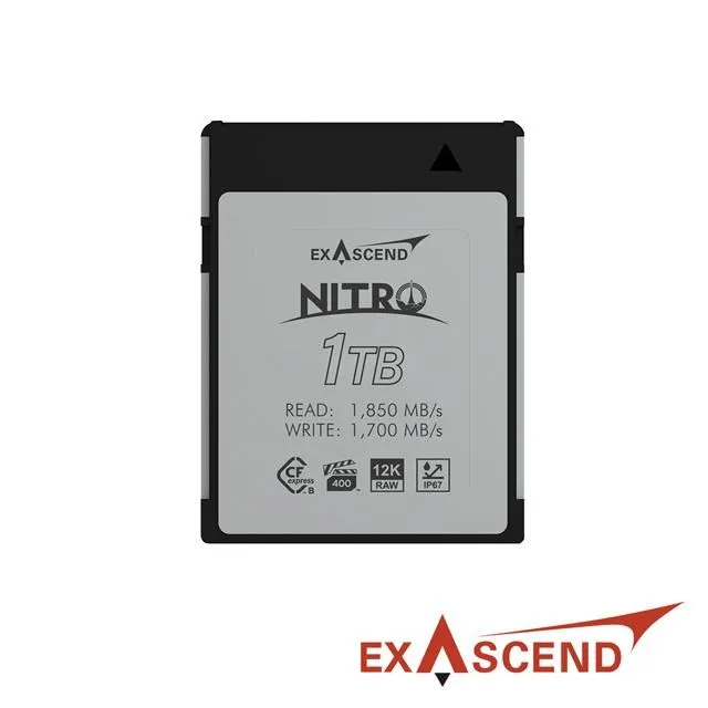 Exascend CFexpress Type B/SD 二合一讀卡機 (USB Type-C 介面) 公司貨 歷史價格詳細信息