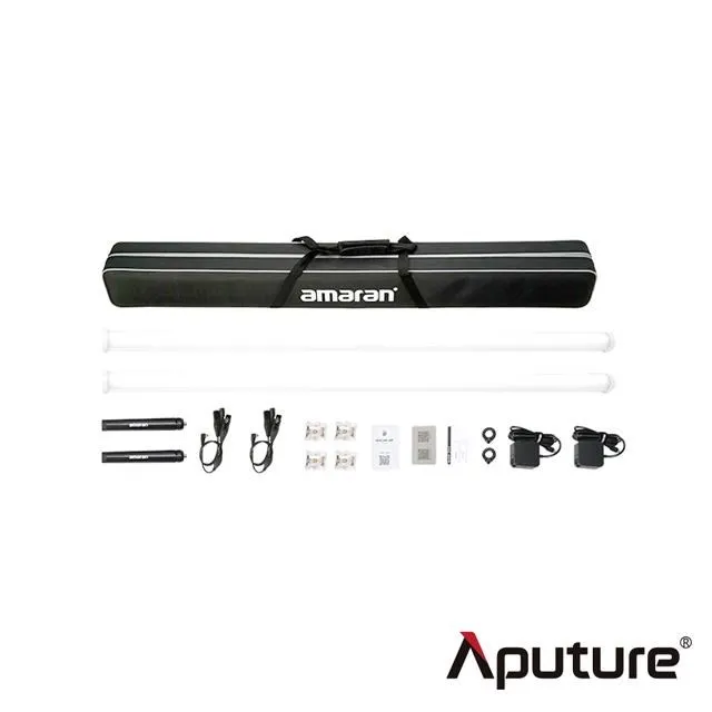 Aputure 愛圖仕 Amaran PT4c 全彩燈管 公司貨 歷史價格詳細信息