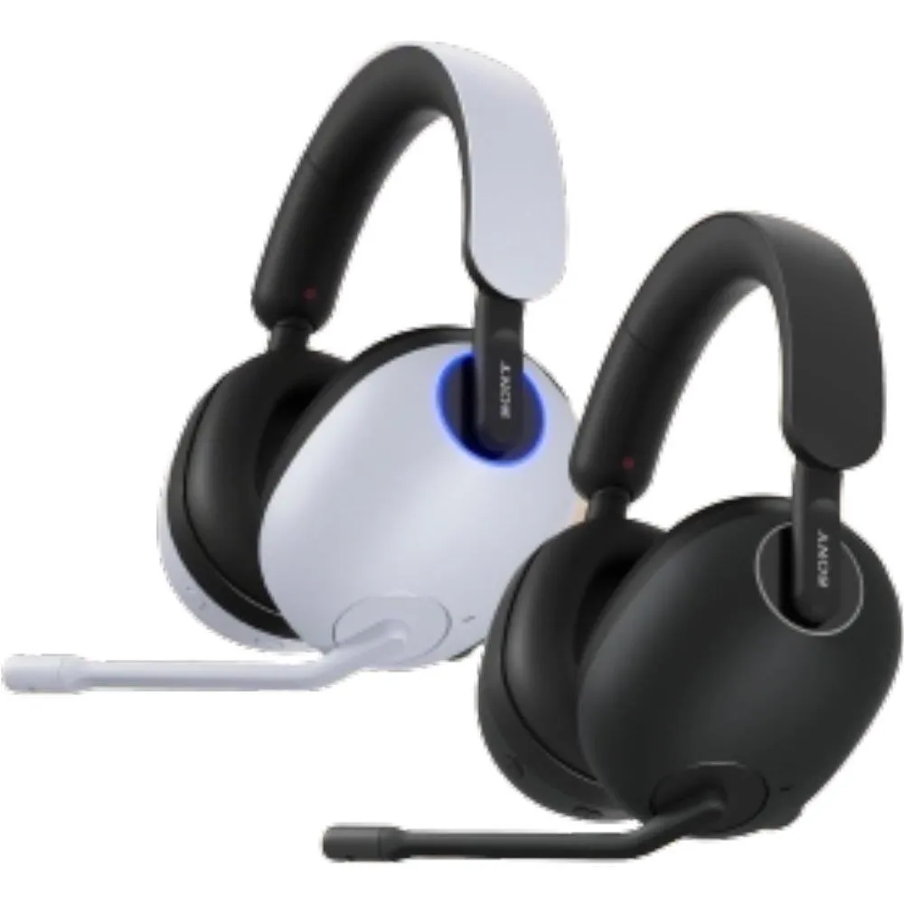 SONY 《INZONE H9 / H7》 無線耳機 台灣公司貨 PS5 PC可用 【波波電玩】 歷史價格詳細信息