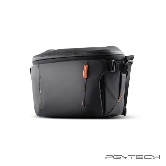 PGYTECH OneMo 單肩包 7L 深空黑 P-CB-160 歷史價格詳細信息