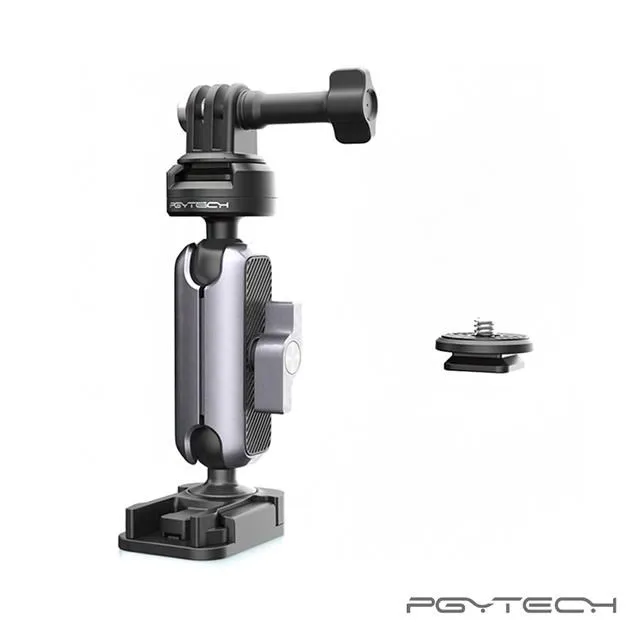 PGYTECH P-GM-218 CapLock 運動相機三腳架自拍桿 歷史價格詳細信息