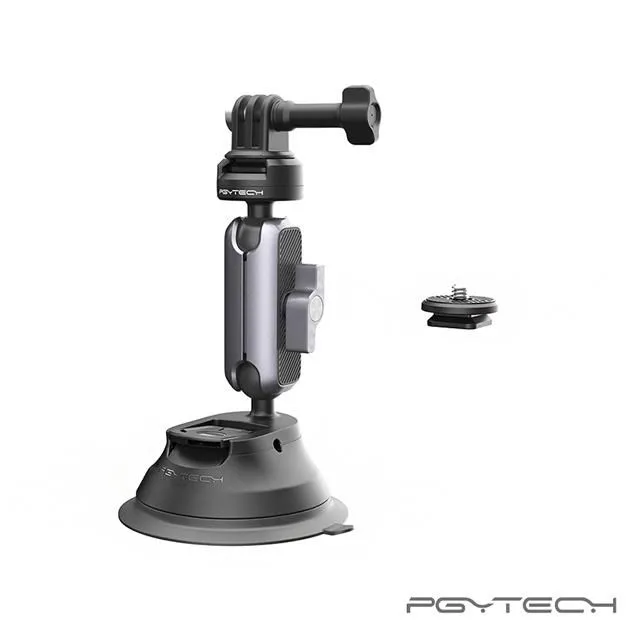 PGYTECH P-GM-218 CapLock 運動相機三腳架自拍桿 歷史價格詳細信息