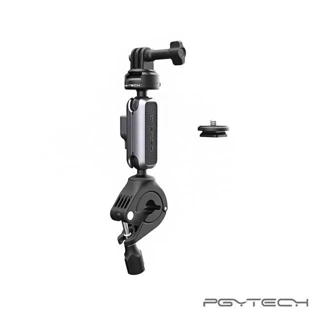 PGYTECH P-GM-218 CapLock 運動相機三腳架自拍桿 歷史價格詳細信息