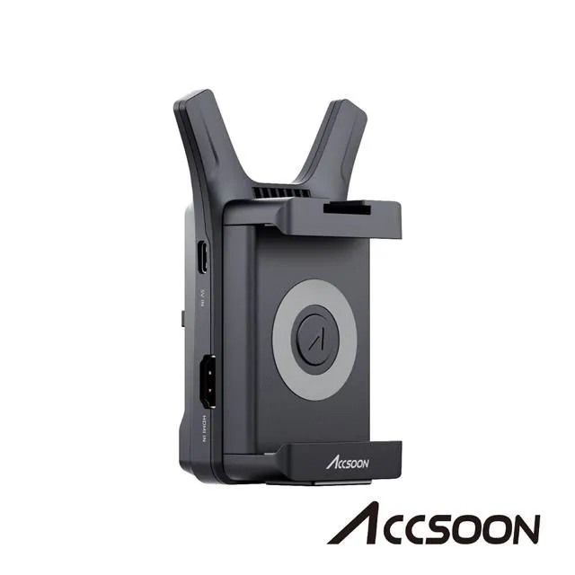 Accsoon CineView HE 雙頻 HDMI 無線圖傳 公司貨 歷史價格詳細信息