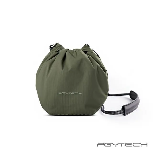 【PGYTECH】One GO Drawstring Bag 束口包 森林綠/象牙白(公司貨) 歷史價格詳細信息