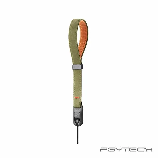 PGYTECH 相機腕帶 單反相機手腕帶快拆微單手繩單反防丟掛繩 歷史價格詳細信息