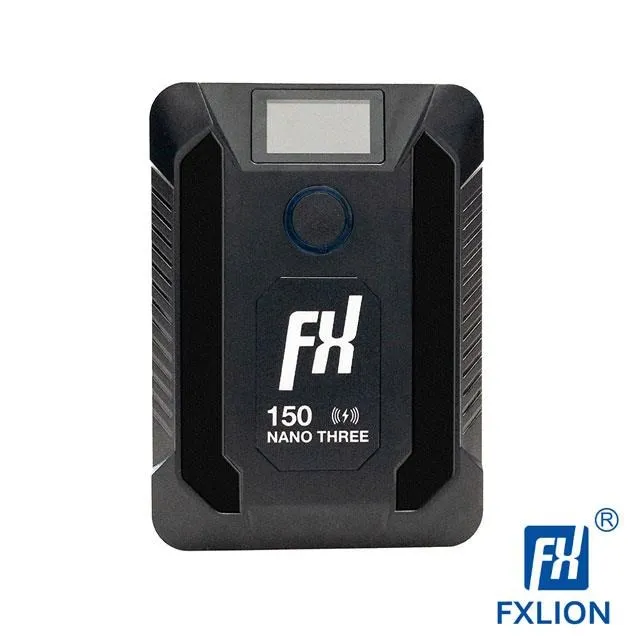 FXLION Nano Two V型接口電池 外接 充電電池 (FXNANOTWO) 歷史價格詳細信息