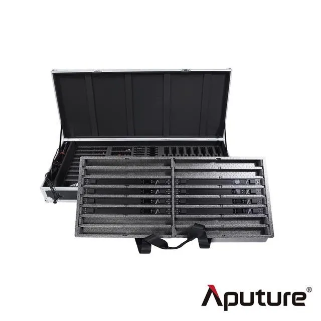 Aputure 愛圖仕 INFINIBAR PB6 可拼接 全彩燈棒 公司貨 歷史價格詳細信息