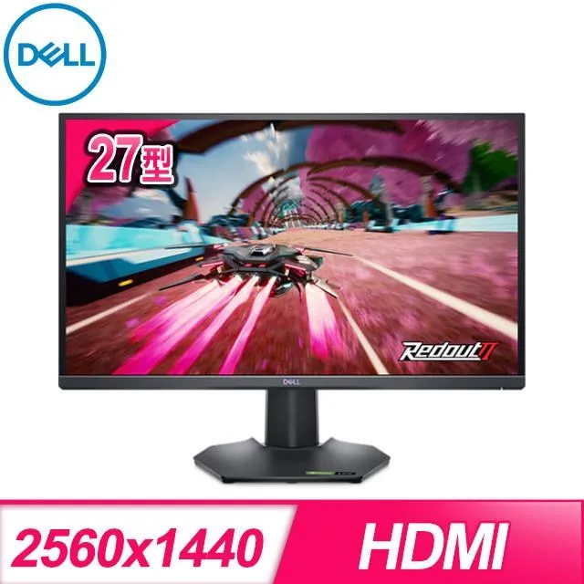DELL 戴爾 G2724D 27型 Fast IPS 165Hz 2K電競螢幕《原廠四年保固》 歷史價格詳細信息