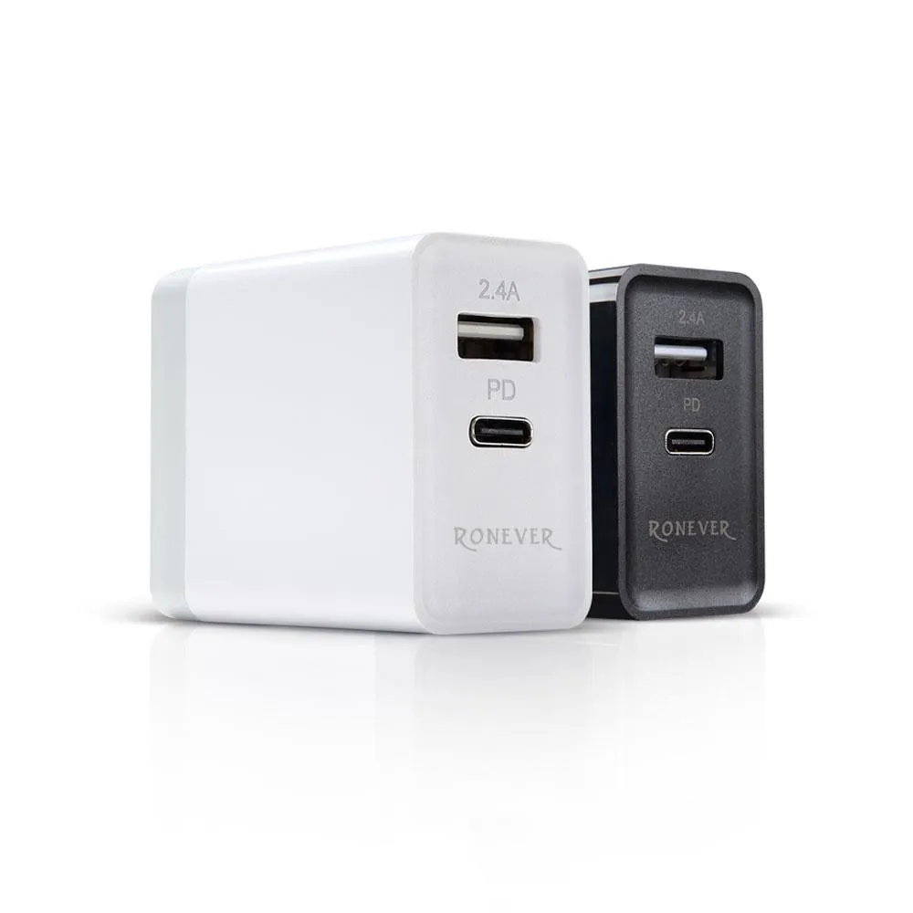 RONEVER DE019A / PD電源供應器組(Type-C) 開學季 新鮮人補給 歷史價格詳細信息