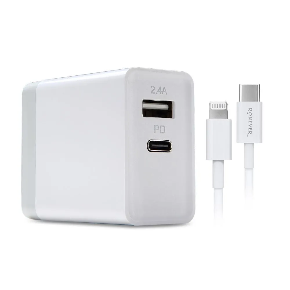 RONEVER DE019A / PD電源供應器組(Type-C) 開學季 新鮮人補給 歷史價格詳細信息