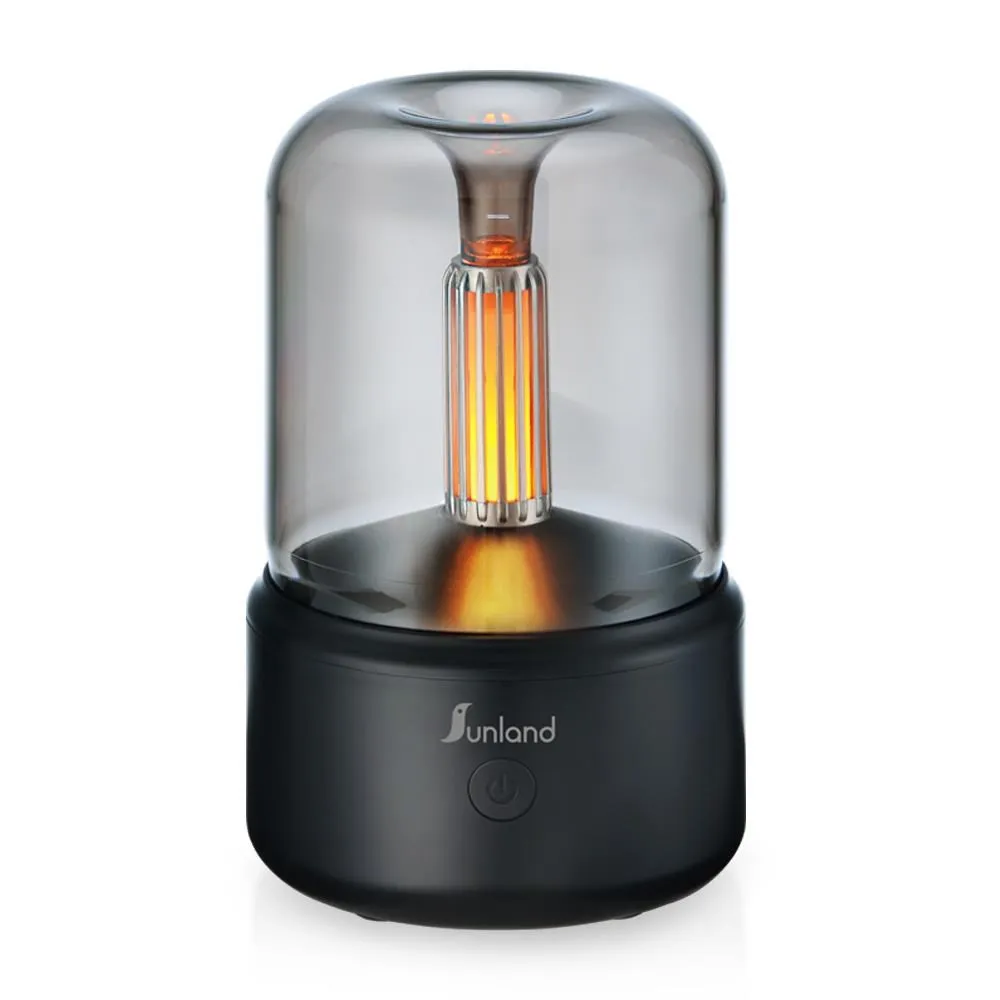Sunland SLCD005 / 燭光香薰精油水氧機 歷史價格詳細信息