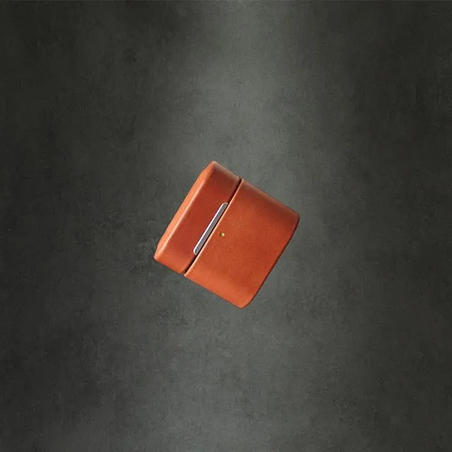 UNIC真皮Airpods 4保護殼/自立式皮革Airpods 4保護殼/防摔殼 價格比較,價格查詢,歷史價格詳細信息