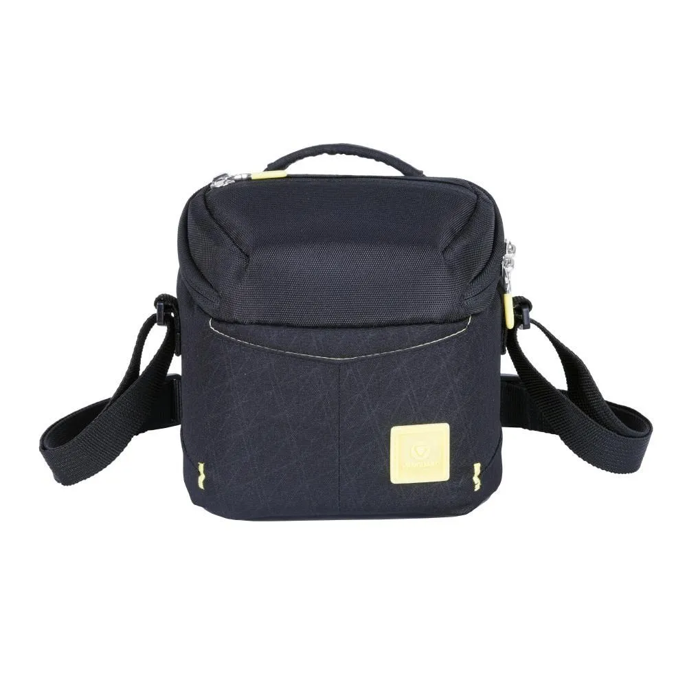 【VANGUARD】精嘉 - VESTA CA15 輕巧防水街拍包 - 雙色可選 價格比較,價格查詢,歷史價格詳細信息