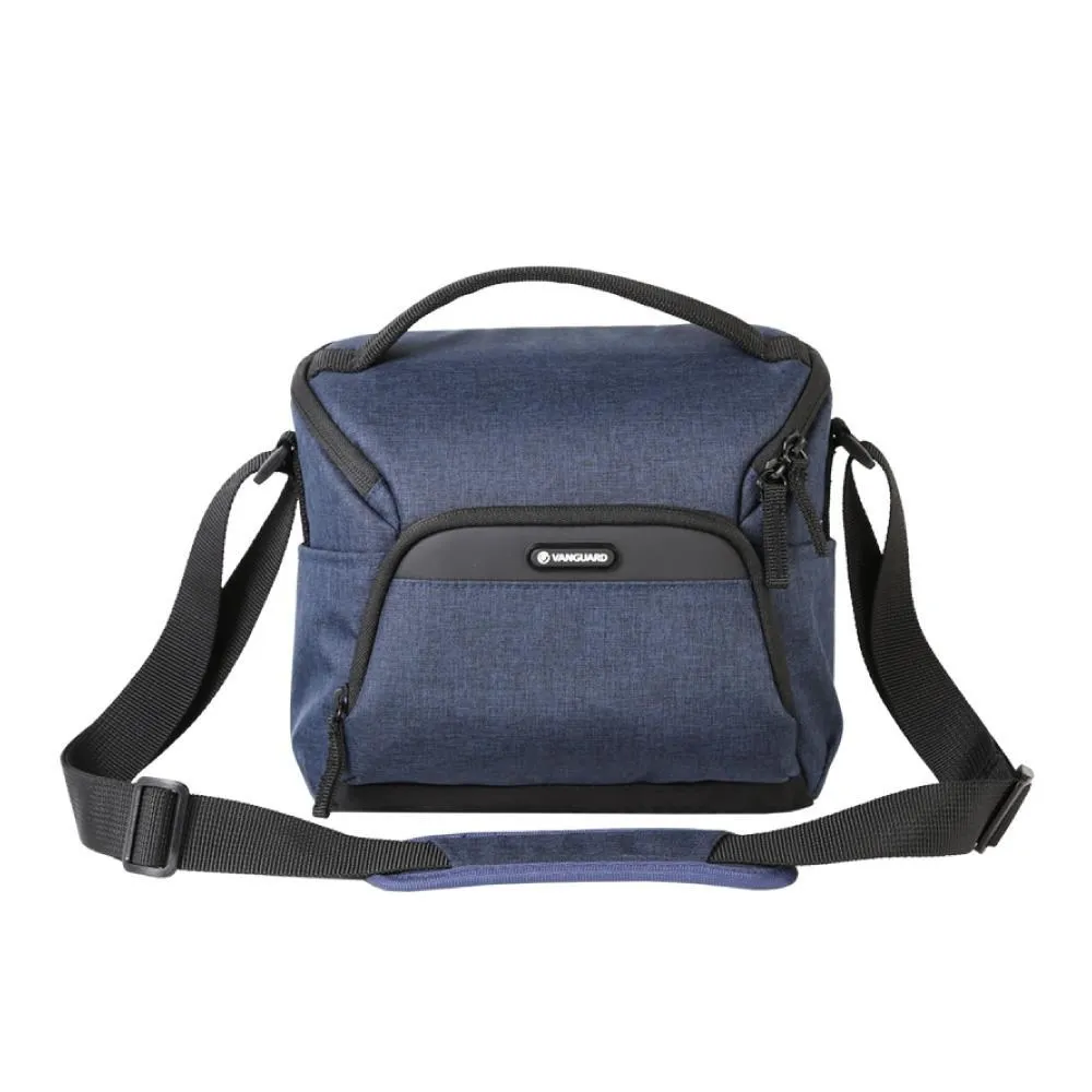 【VANGUARD】精嘉 - VESTA CA15 輕巧防水街拍包 - 雙色可選 歷史價格詳細信息