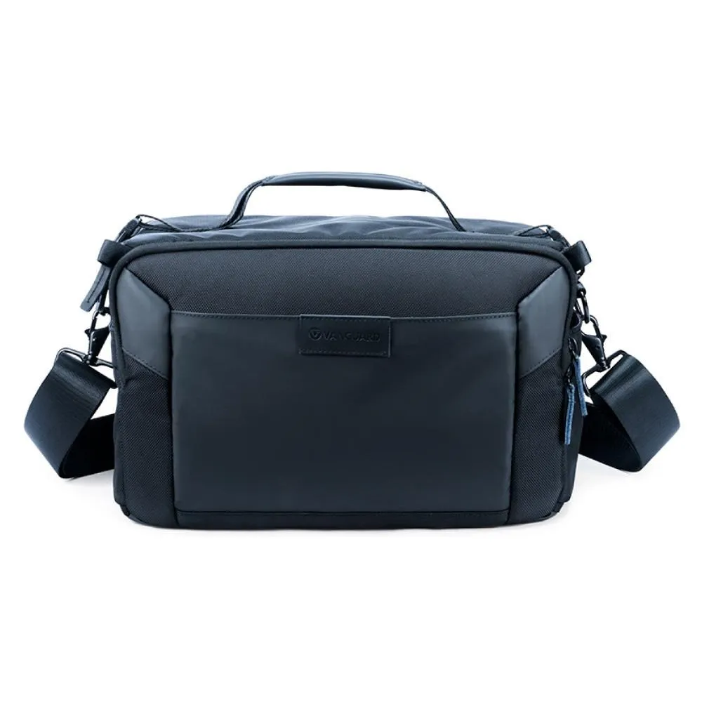 【VANGUARD 精嘉】VEO SELECT 35 文藝時尚攝影包(雙色可選) 歷史價格詳細信息