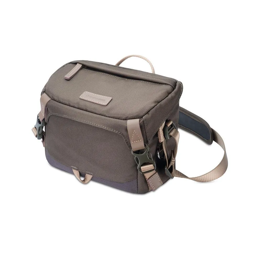 Vanguard VEO GO 15M 时尚摄影包 歷史價格詳細信息