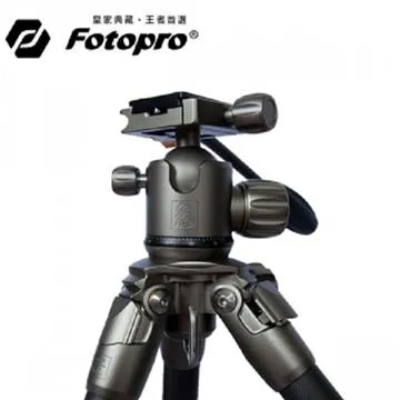 FOTOPRO皇家盤圖L系列-L-64[短款]頂級碳纖維腳架 歷史價格詳細信息