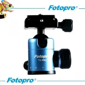 FOTOPRO TX-PRO 球型雲台-三色可選 歷史價格詳細信息