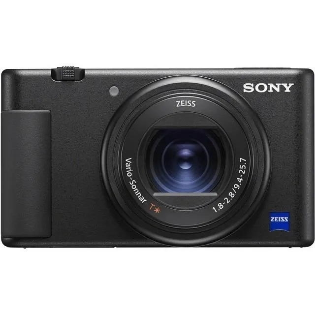SONY DSC-ZV1 公司貨-晨曦白 歷史價格詳細信息