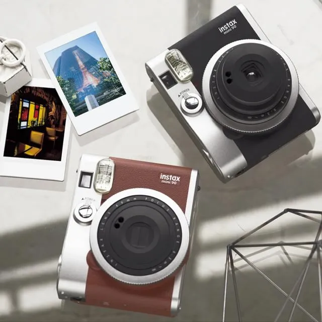 富士 FUJIFILM instax mini40 拍立得 恆昶公司貨 歷史價格詳細信息