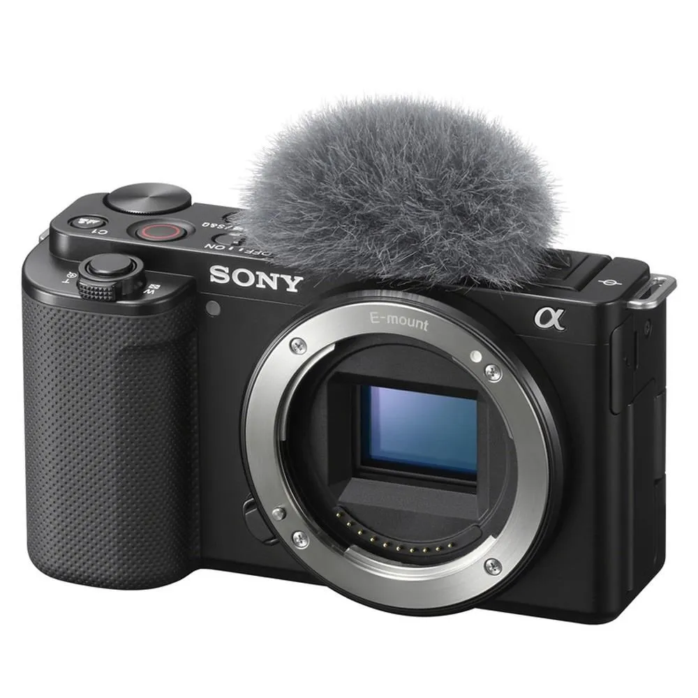 SONY Alpha ZV-E10 + 16-50mm SELP1650 手持握把組合 黑色 公司貨 歷史價格詳細信息