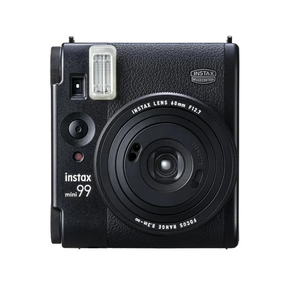 FUJIFILM 富士 Instax mini 99 拍立得 相機(mini99,公司貨)含空白底片40張 歷史價格詳細信息