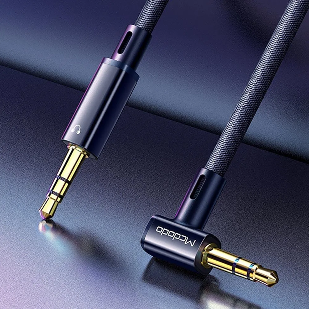 Mcdodo 3.5mm 音源線【ARZ】【B373】公對公 AUX 音頻線 3.5mm音響線 3.5mm喇叭線 麥多多 歷史價格詳細信息