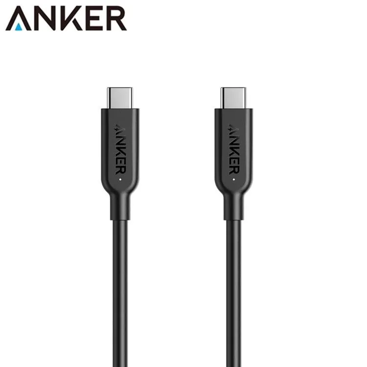 ANKER PowerLine+III USB-C to USB-C 編織線0.9M A8862 歷史價格詳細信息