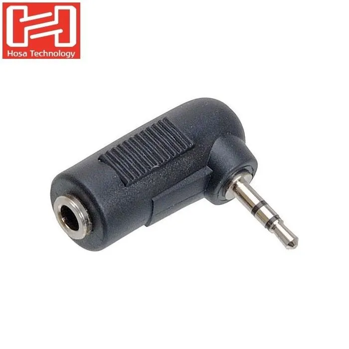 美國HOSA TECHNOLOGY立體聲Stereo Mini 3.5mm輸出音源線HMX-006Y 歷史價格詳細信息