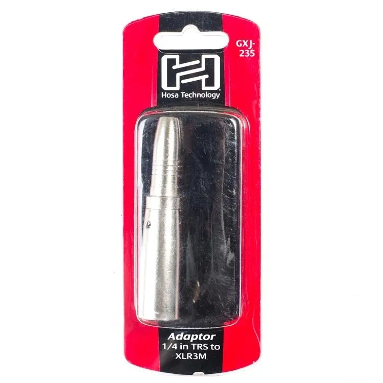 Hosa美國GMP-272耳機3.5mm直角轉接器TRS Right Angle Adaptor 1/8 inch 歷史價格詳細信息