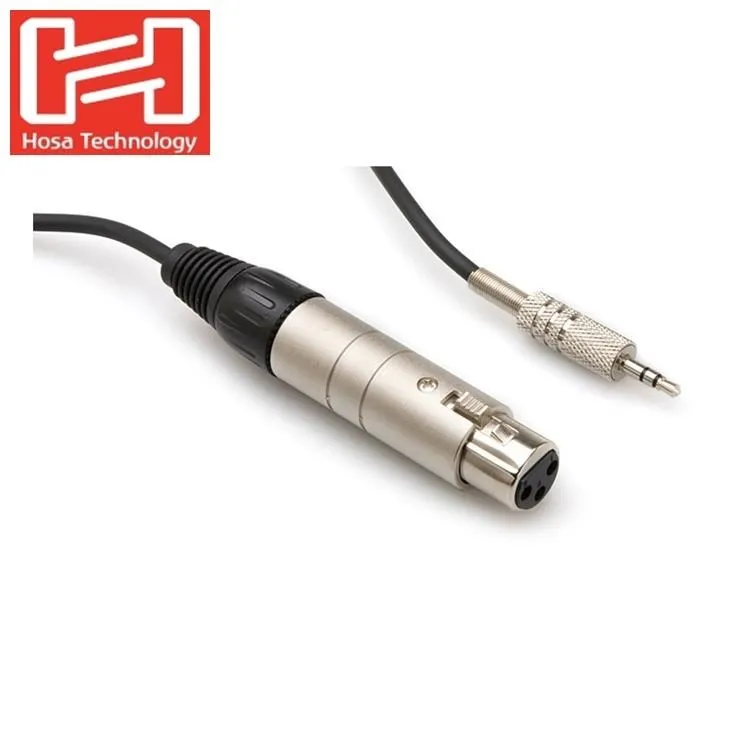 美國HOSA TECHNOLOGY立體聲Stereo Mini 3.5mm輸出音源線HMX-006Y 歷史價格詳細信息