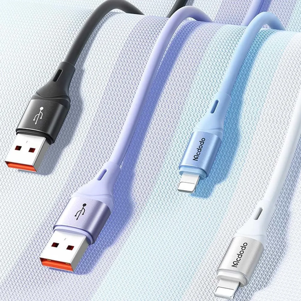 【Mcdodo】Lightning/iPhone充電線快充線傳輸線 彎頭 L型 透鏡 1.2M 麥多多 歷史價格詳細信息