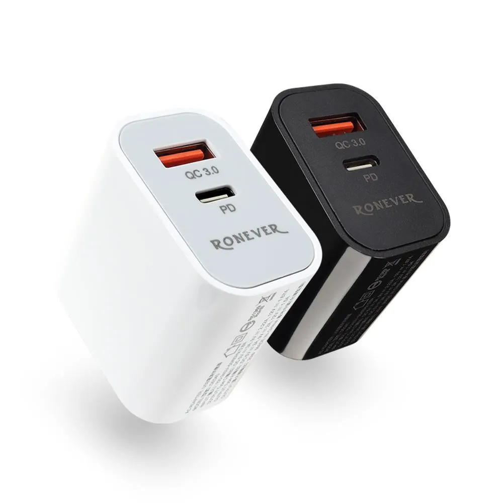 RONEVER DE043 / 18W QC3.0電源供應器 歷史價格詳細信息