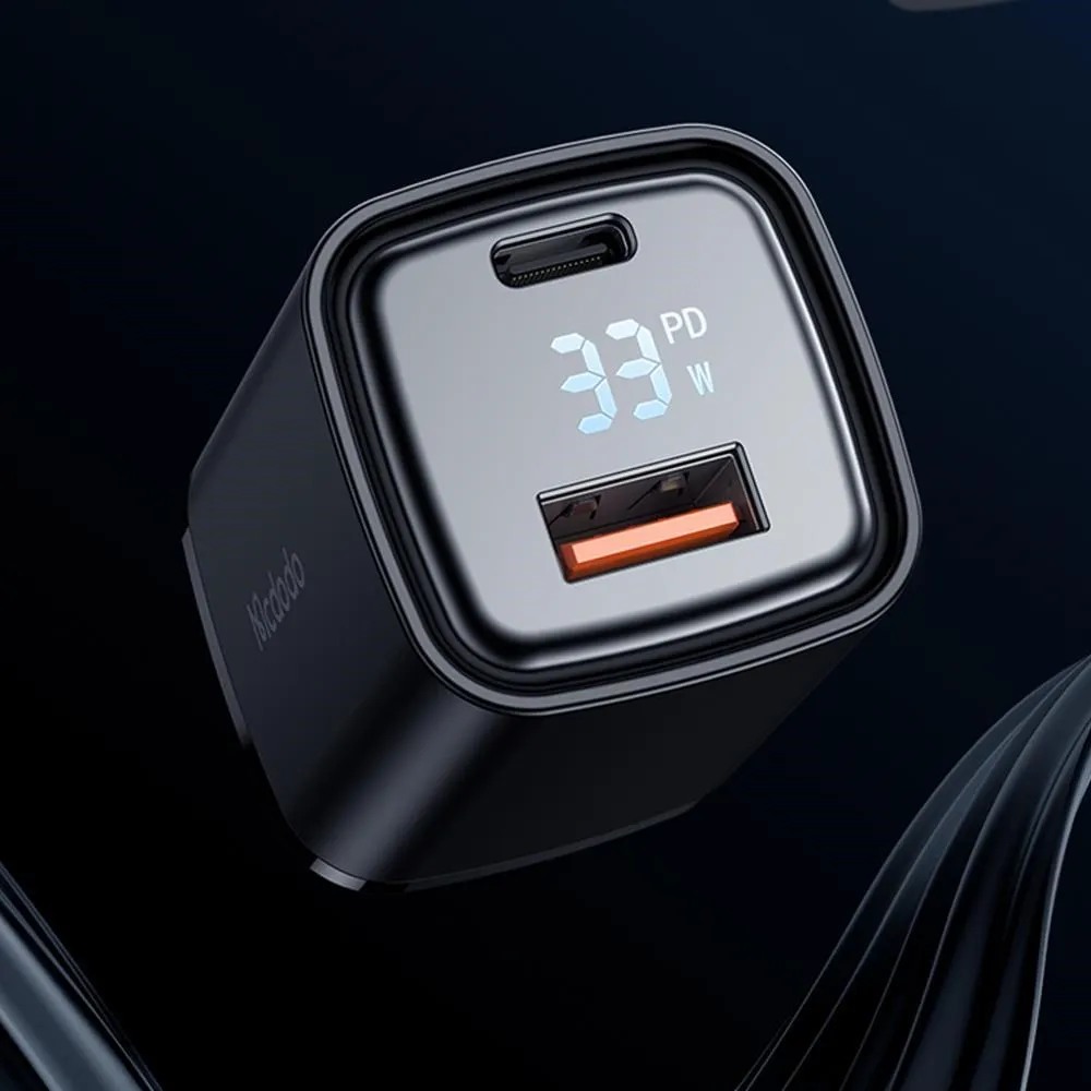 麥多多pd快充閃充數據線功率數顯30w適用於14/13promax/12/11p/8plus/7/6s手機充電傳輸線自 歷史價格詳細信息