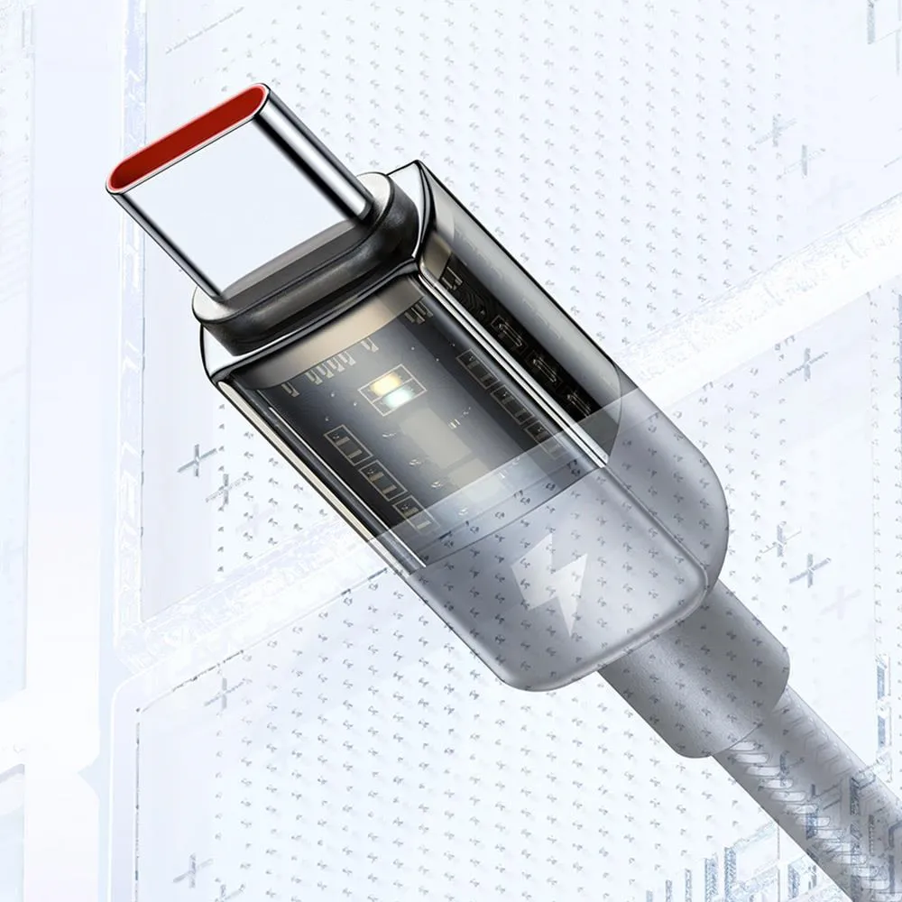 【Mcdodo】Type-C智能斷電充電線閃充線 QC3.0 補電 智者系列 100cm 麥多多 歷史價格詳細信息