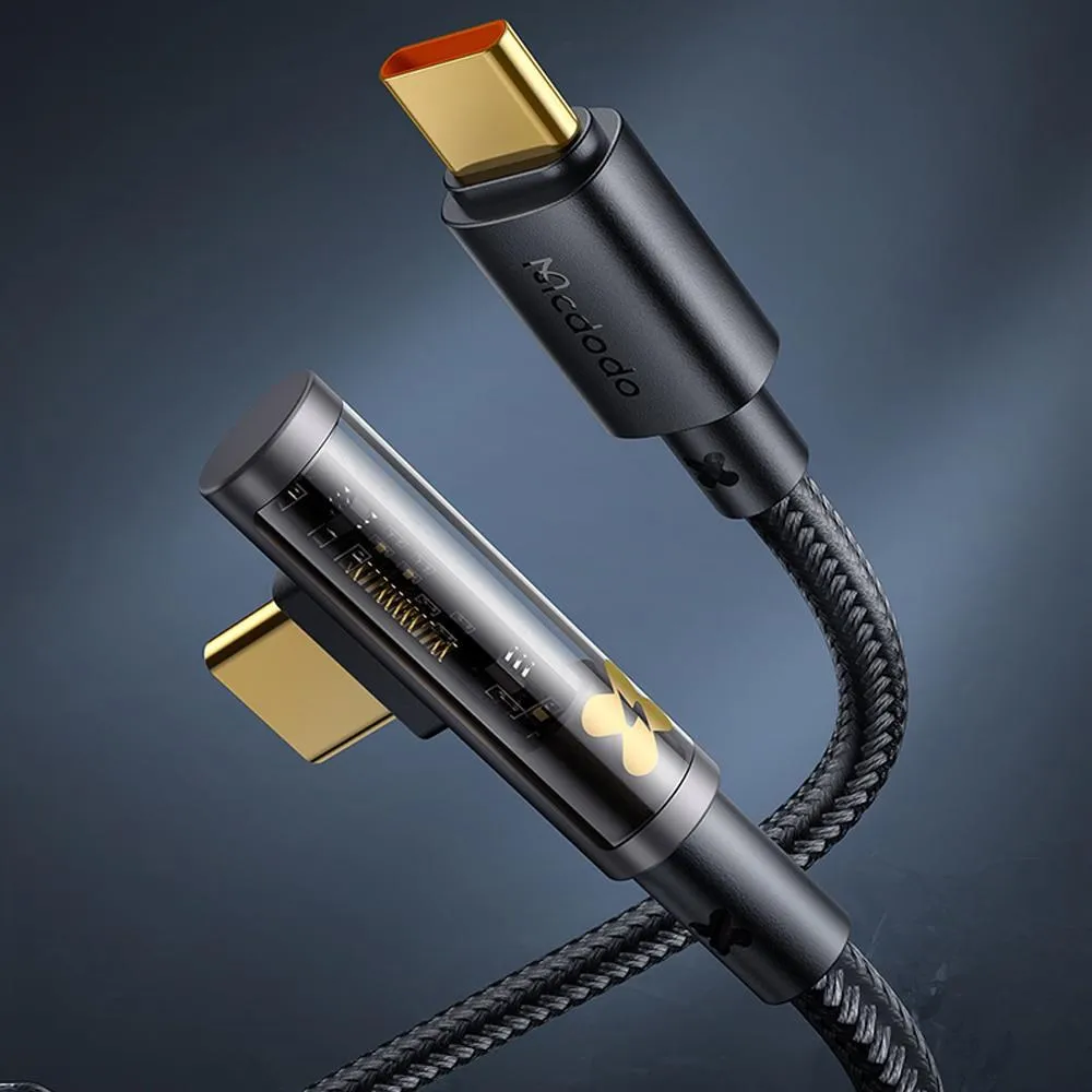 Mcdodo 麥多多 L型雙彎頭充電線 傳輸線 iphone充電線 蘋果充電線 安卓快充線 TYPEC充電線 三星快充線 歷史價格詳細信息