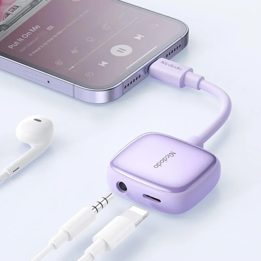 Mcdodo 3.5mm 音源線【ARZ】【B373】公對公 AUX 音頻線 3.5mm音響線 3.5mm喇叭線 麥多多 歷史價格詳細信息