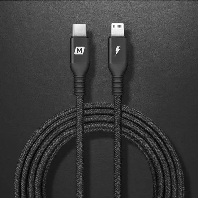 Momax Elite Link 240W PD USB-C USB4 40Gbps 編織充電傳輸線 (1m) - 黑色 歷史價格詳細信息