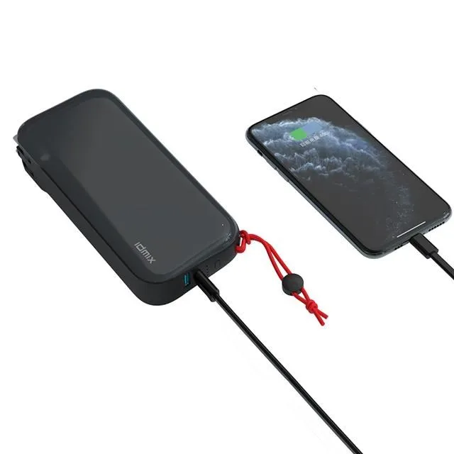 idmix PD 18W 快充充電器P18 - 橘 歷史價格詳細信息