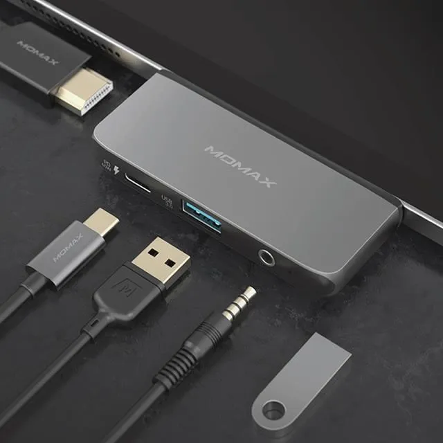 【Momax】1-Link Flow 30W PD USB-C to Lightning 編織充電傳輸線2m(DL55) 歷史價格詳細信息