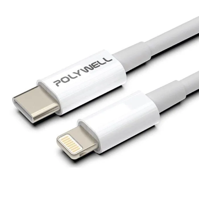 【珍愛頌】寶利威爾 USB4極速傳輸充電線 Type-C Gen3 40G 100W TID認證 8K POLYWELL 歷史價格詳細信息