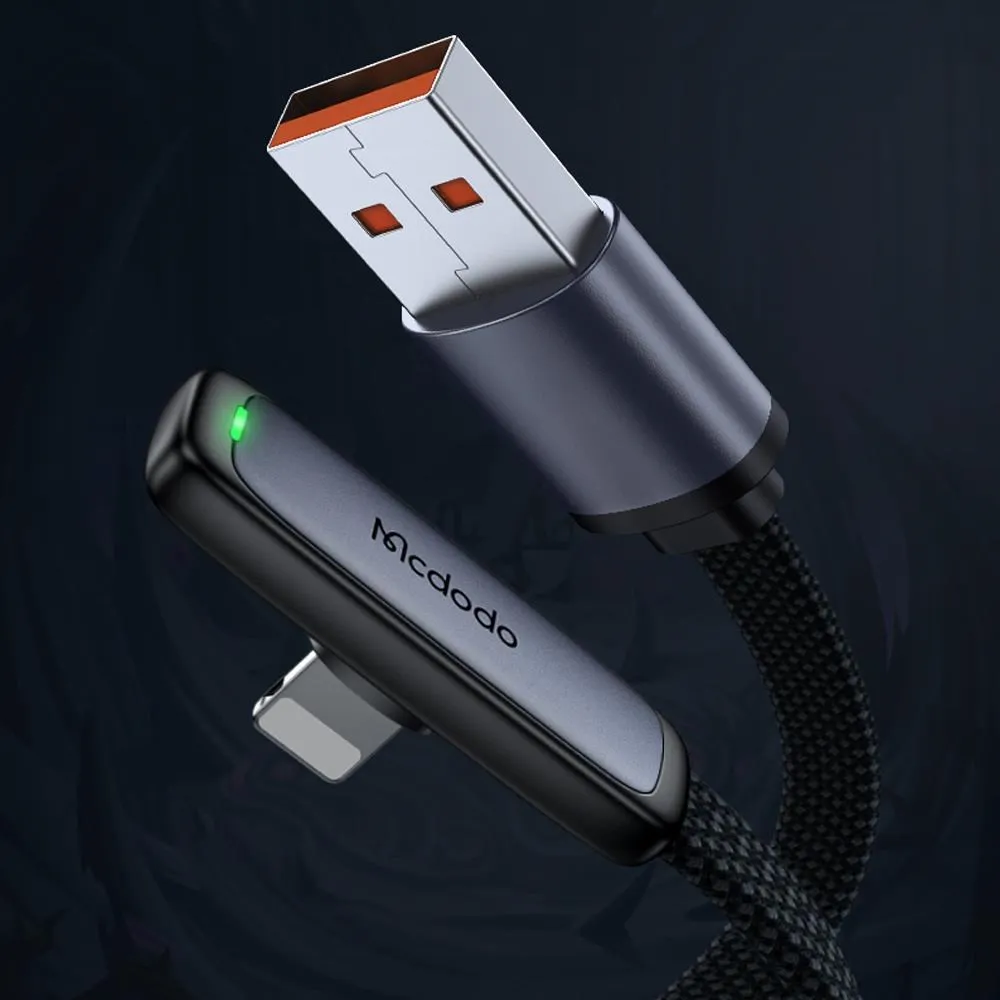 【Mcdodo】iPhone/Lightning充電線快充線傳輸線 3A快充 晶透 1.8M 麥多多 歷史價格詳細信息