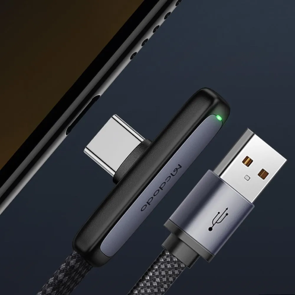 Mcdodo 麥多多 閃速 TypeC 彎頭 充電線 6A 傳輸線 手機線 手遊 追劇 導航 1.2M 1.8M 公司貨 歷史價格詳細信息